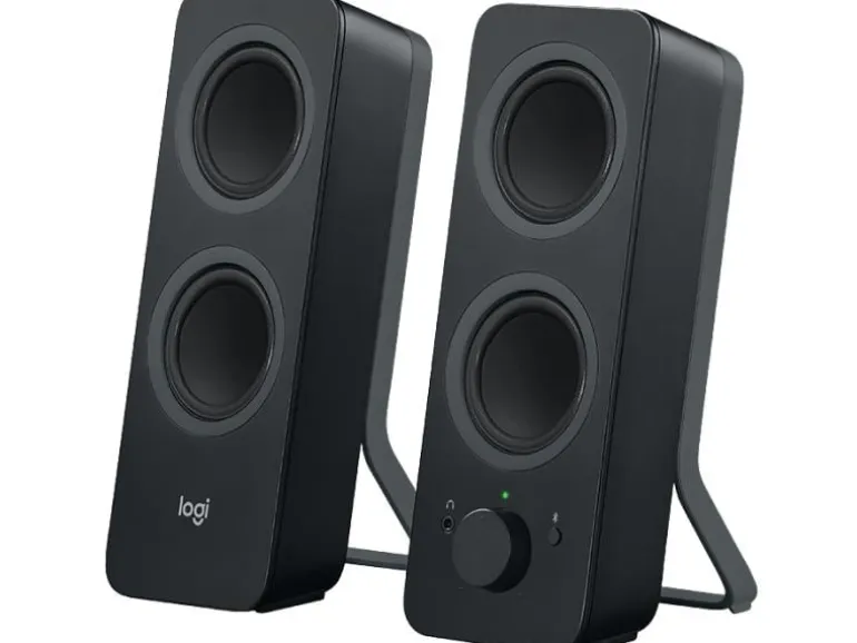 Logitech PC-Lautsprecher Z207