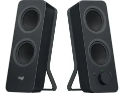 Logitech PC-Lautsprecher Z207
