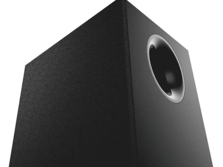 Logitech PC-Lautsprecher Z533