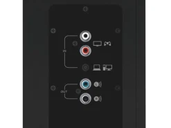 Logitech PC-Lautsprecher Z533
