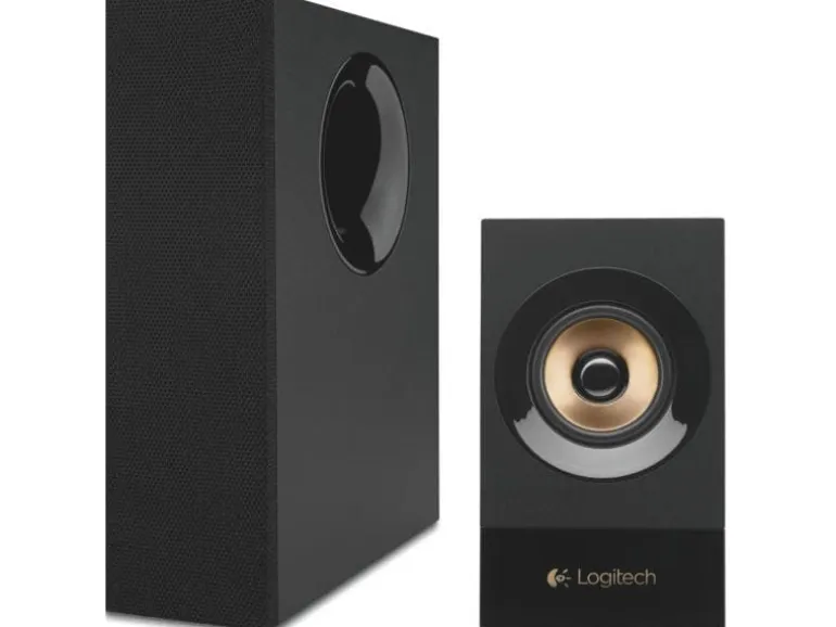 Logitech PC-Lautsprecher Z533