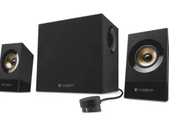 Logitech PC-Lautsprecher Z533