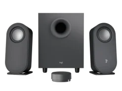 Logitech PC-Lautsprecher Z407
