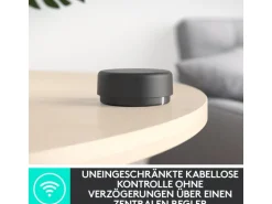 Logitech PC-Lautsprecher Z407