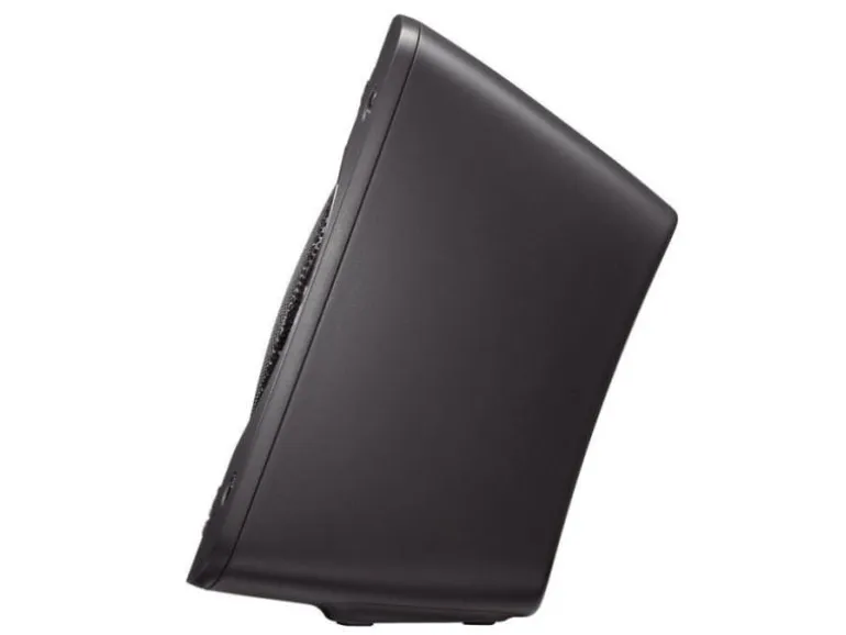 Logitech PC-Lautsprecher Z906