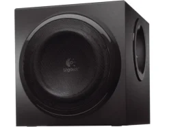 Logitech PC-Lautsprecher Z906