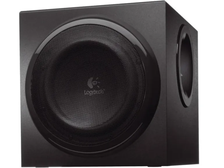 Logitech PC-Lautsprecher Z906