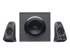 Logitech PC-Lautsprecher Z625