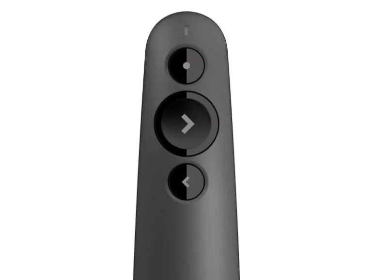 Logitech Presenter R500 s Graphite
