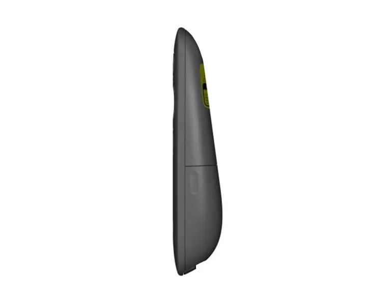 Logitech Presenter R500 s Graphite