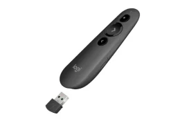 Logitech Presenter R500 s Graphite