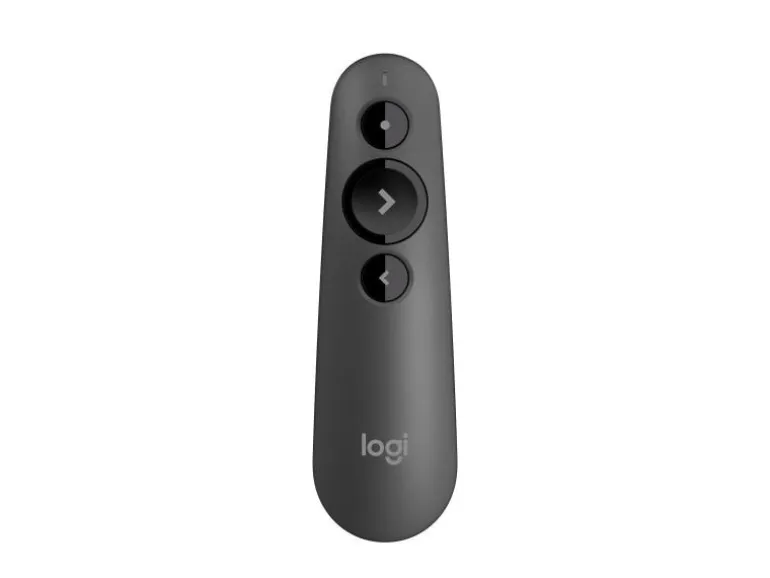Logitech Presenter R500 s Graphite