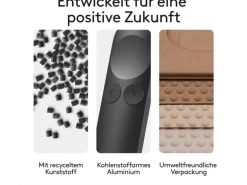 Logitech Presenter Spotlight 2 Graphit