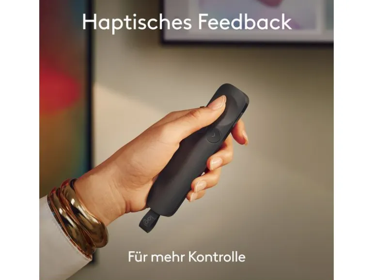 Logitech Presenter Spotlight 2 Graphit