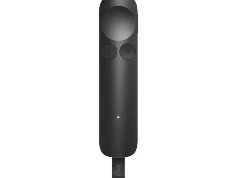 Logitech Presenter Spotlight 2 Graphit
