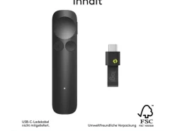 Logitech Presenter Spotlight 2 Graphit