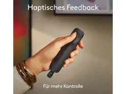 Logitech Presenter Spotlight 2 Helles Flieder