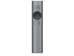 Logitech Presenter Spotlight Schiefergrau