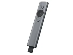 Logitech Presenter Spotlight Schiefergrau