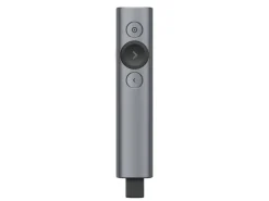 Logitech Presenter Spotlight Schiefergrau