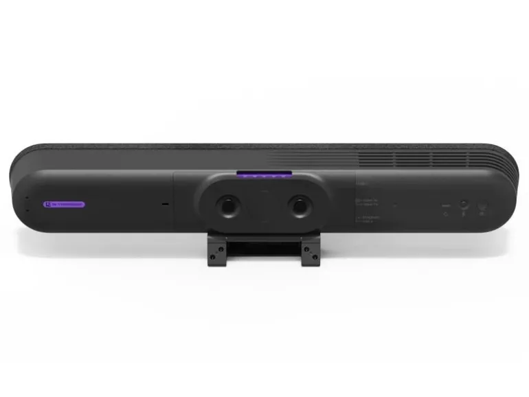 Logitech Rally Bar Huddle Video Collaboration Bar + Tap IP 4K/UHD