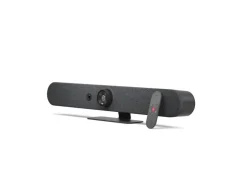 Logitech Rally Bar Mini Video Collaboration Bar Graphite, 4K 30 fps