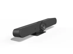 Logitech Rally Bar Video Collaboration Bar Graphite, 4K 30 fps