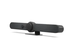 Logitech Rally Bar Video Collaboration Bar Graphite, 4K 30 fps