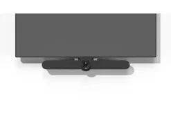 Logitech Rally Bar Video Collaboration Bar Graphite, 4K 30 fps
