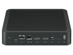 Logitech Rally Table Hub ohne Netzteil