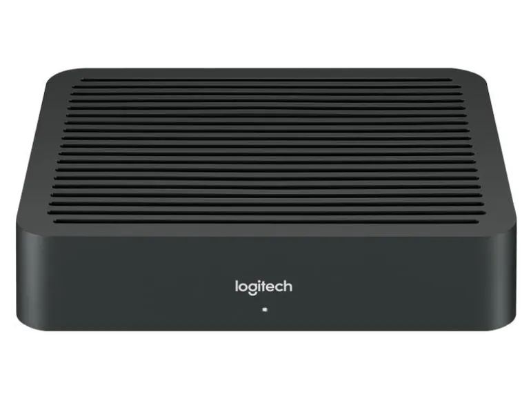 Logitech Rally Table Hub ohne Netzteil
