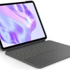 Logitech Tablet Tastatur Cover Combo Touch iPad Pro 13" (M4/2024)
