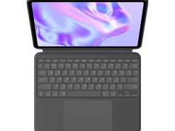 Logitech Tablet Tastatur Cover Combo Touch iPad Pro 13" (M4/2024)