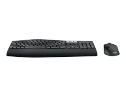 Logitech Tastatur-Maus-Set MK850 Performance