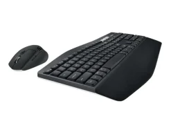 Logitech Tastatur-Maus-Set MK850 Performance