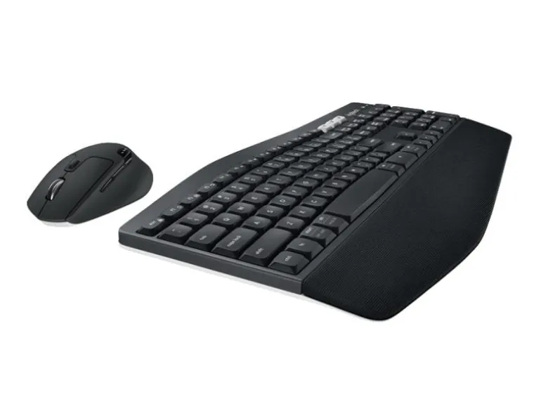 Logitech Tastatur-Maus-Set MK850 Performance
