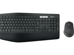 Logitech Tastatur-Maus-Set MK850 Performance