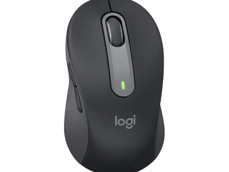 Logitech Tastatur-Maus-Set MK650 Combo for Business