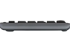 Logitech Tastatur-Maus-Set MK270 CH-Layout