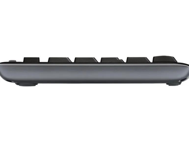 Logitech Tastatur-Maus-Set MK270 CH-Layout