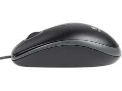 Logitech Tastatur-Maus-Set MK120 QWERTZ (CH)