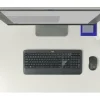 Logitech Tastatur-Maus-Set MK540 Advanced CH-Layout, für Windows
