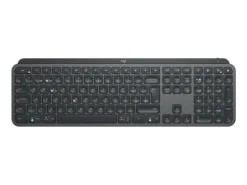 Logitech Tastatur Mx Keys for Business