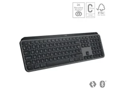 Logitech Tastatur MX Keys S CH-Layout