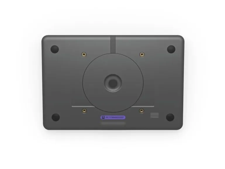 Logitech Touch Controller Tap IP Grafit 10.1"