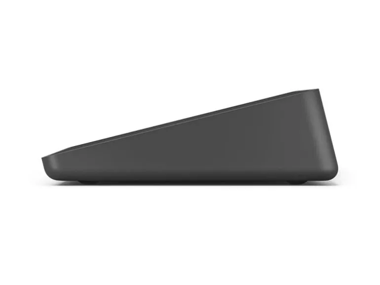 Logitech Touch Controller Tap IP Grafit 10.1"