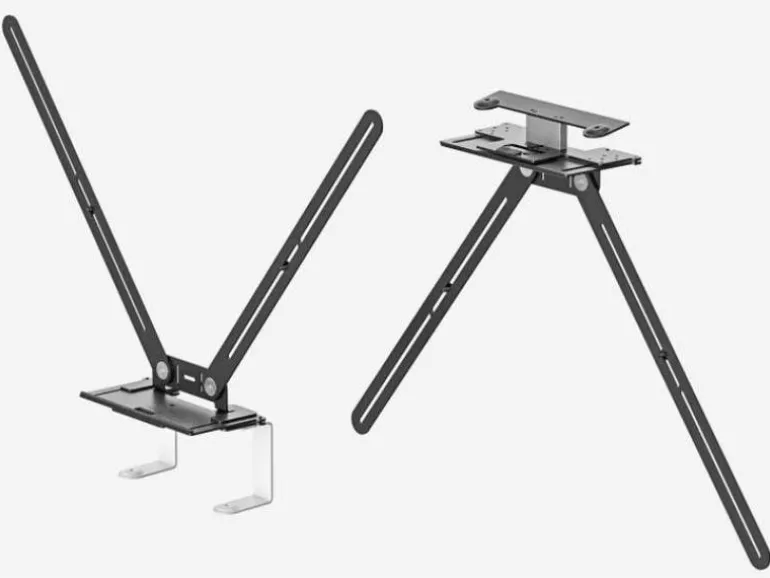 Logitech TV Montage Kit Rally Bar