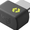 Logitech USB-Bluetooth-Adapter Logi Bolt USB-C Receiver