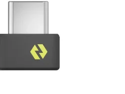 Logitech USB-Bluetooth-Adapter Logi Bolt USB-C Receiver
