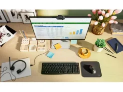 Logitech Webcam Brio 105 Full HD 1080p 30 fps